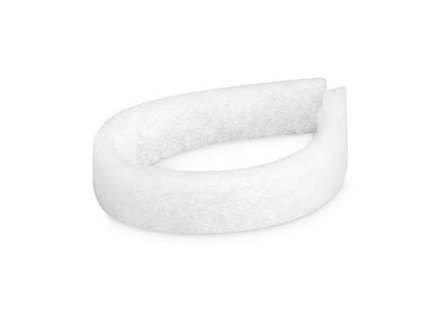 PAX 2704-1 Filter til PAX vægventil, hvid, Ventilation