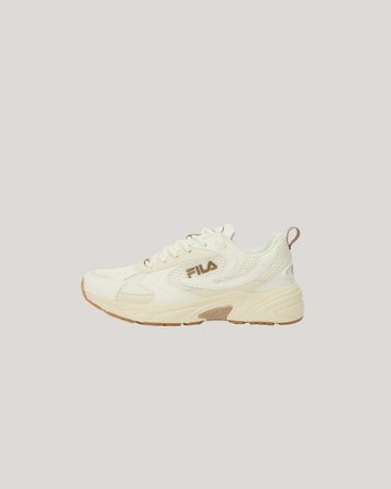 Fila KREATIX teens Vit Skor Kille - Kids Brand Store