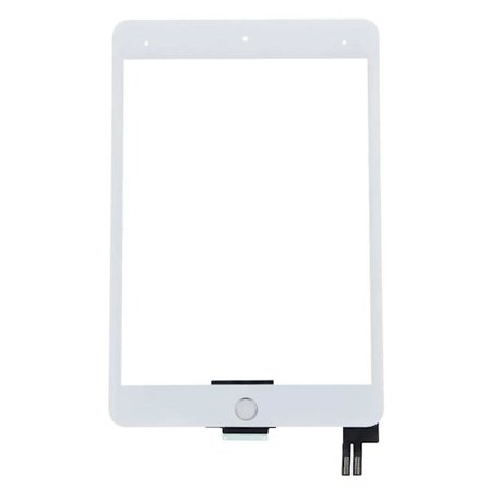 Pekpanel för iPad Mini 5 2019 (A2124, A2126)