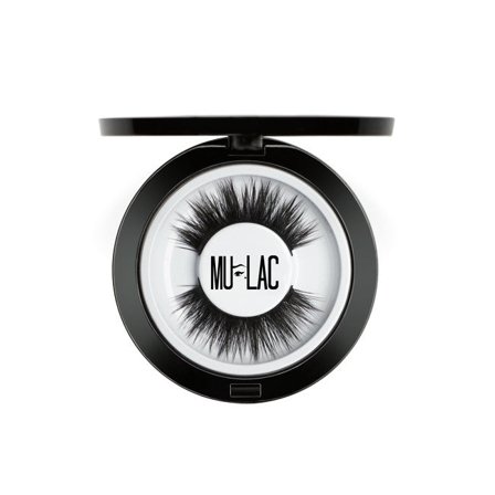 Mulac Ciglia Finte-fake Eyelashes: Cerbiatta - Ciglia Finte