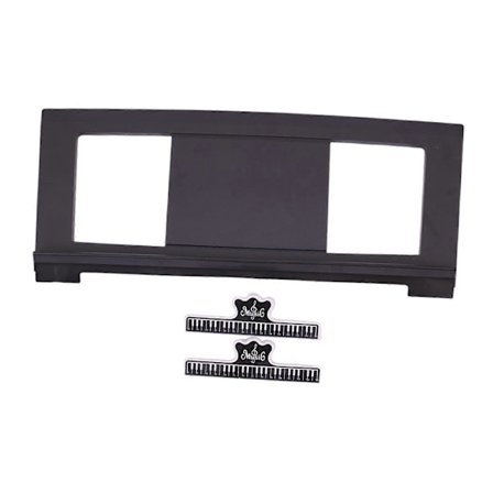 Keyboard Notestativ Bokreol Lesestativ Bærbart Noteark Stativ