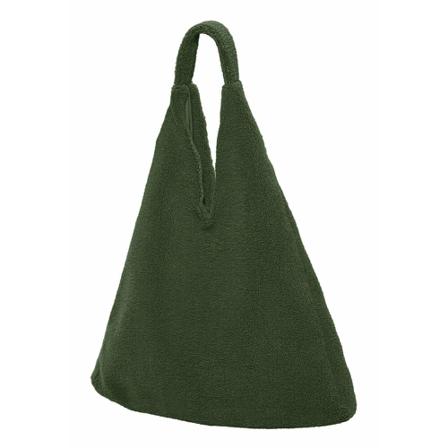 BomBoogie, Shoulder Bags Groen, Dames, Maat:ONE Size