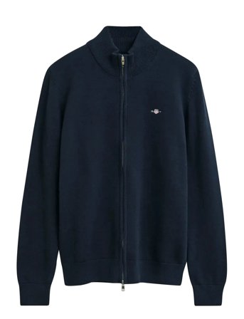 GANT | Casual Cotton Cardigan | 170