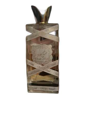 Musk Mood elegant parfym