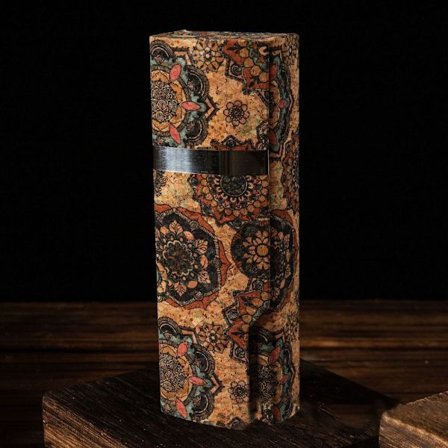 Glasögonfodral Glasögonförvaringslåda A A