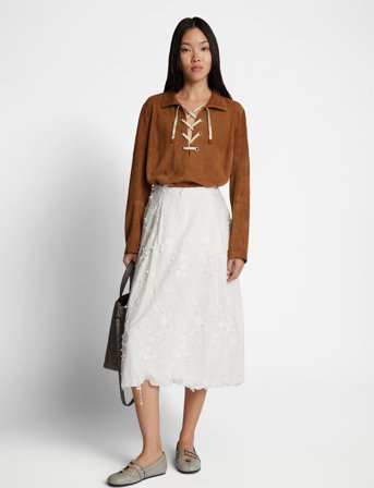 Munthe Fiamma - White - 40