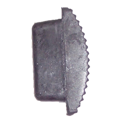 Skeppshultstegen 122-010 Golvskydd I-profil, Stegar & ställningar