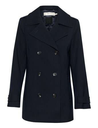 InWear | Ulrykaiw Sailor Coat | 34