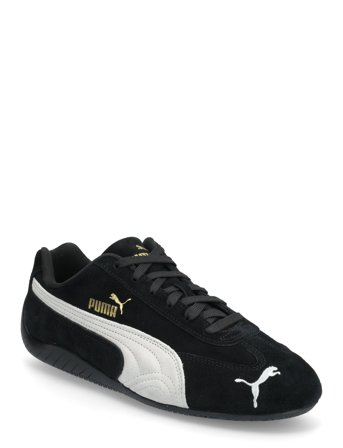 PUMA Speedcat Og - Black - 44.5