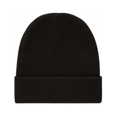 Dickies, Beanies Zwart, Heren, Maat:ONE Size