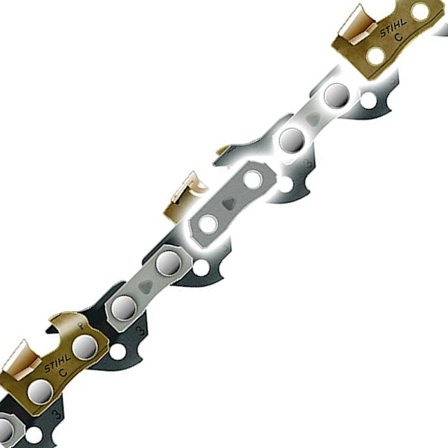 Sågkedja Stihl 3/8" P Picco Duro (PD3), 1,3 mm 35 cm