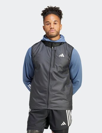 adidas Performance Otr B Vest - Black - S