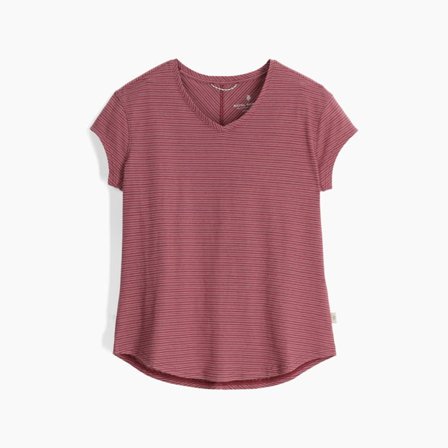 Royal Robbins - Royal Robbins Women's Vacationer V-Neck M