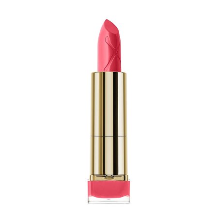 Max Factor Colour Elixir Lipstick 055 Bewitching Coral, Makeup, Læber, Læbestift