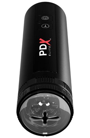 Kjøp Pipedream Moto Bator X - Masturbator | God pris