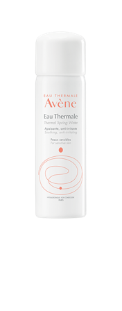 Avene Termalkildevann spray 50 ml