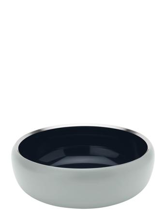 Ora Skål Ø 30 Cm Neo Mint Home Tableware Bowls Serving Bowls Blå Stelton