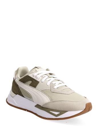 Mirage Sport Remix Lave Sneakers Multi/mønstret PUMA