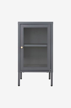 House Nordic - Kaappi Dalby - Harmaa - Kaapit - - Homeroom