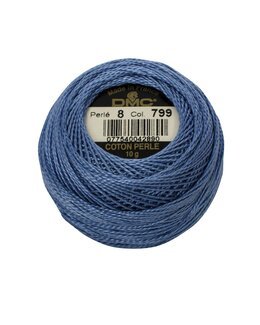 Perlgarn 8/310 - DMC
