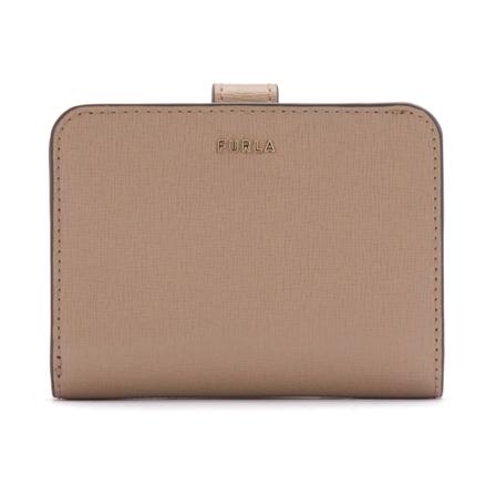 Furla, Wallets & Cardholders Beżowy, Kobieta, Rozmiar: ONE Size