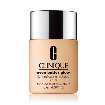 Clinique Even Better Glow Make-Up Fondotinta Illuminante SPF15