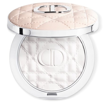 DIOR Dior Forever Nude Radiant Filter 00 Luminescent 6g - Cipria compatta