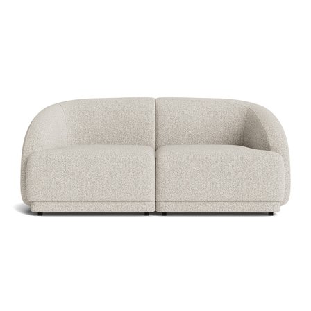Copenhagen 2 personers sofa