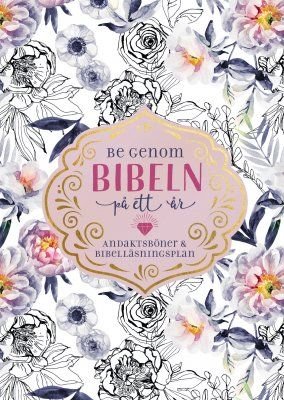 Be genom Bibeln på ett år