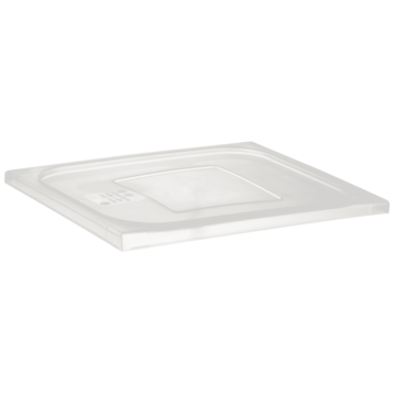 Kantinlock APS Polypropylen GN 1/1