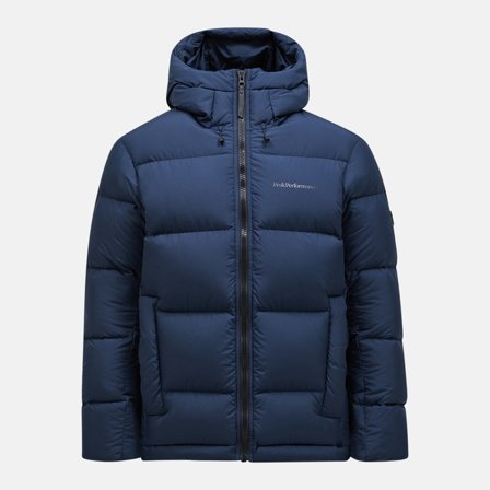 Peak Performance - Rivel Down Jacket Homme