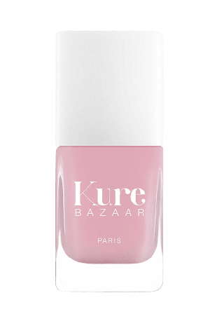 Kure Bazaar Nail Polish Nagellack Dam Rosa 10ML