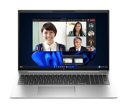 HP EliteBook 865 16 tum G11 Notebook PC, 198415270504