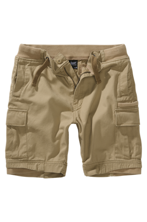 Shorts Brandit Packham Vintage Kamel L