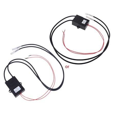 Elektrisk Tilbehør AC 220V højspændingsgenerator Kontinuerlig tænder Pulsgenerator Inverter 18kV Ny Holdbar