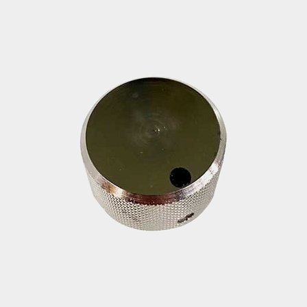 Singel rostfri vred Top 2 - 3