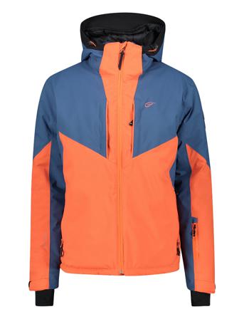 Teglio Jkt M Orange Five Seasons