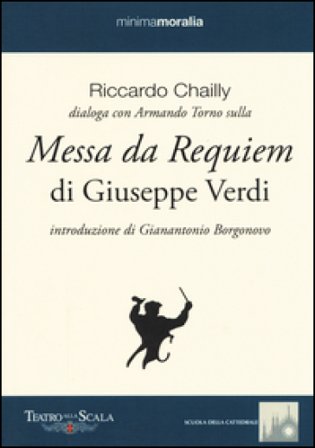 Messa da requiem di Giuseppe Verdi Riccardo Chailly