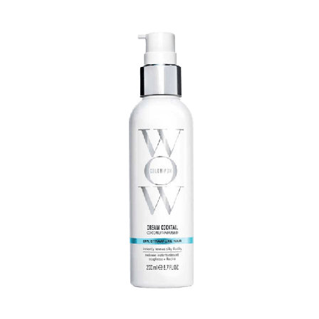 Colorwow Dream Cocktail Coconut-Infused Inpackning & behandling Dam 200ML