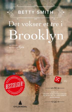 Det vokser et tre i Brooklyn - Bok av Betty Smith - Pocket