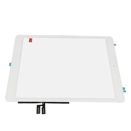 Digitizer Glas Touch Screen Udskiftning til iPad 7 8 10.2 Tommer