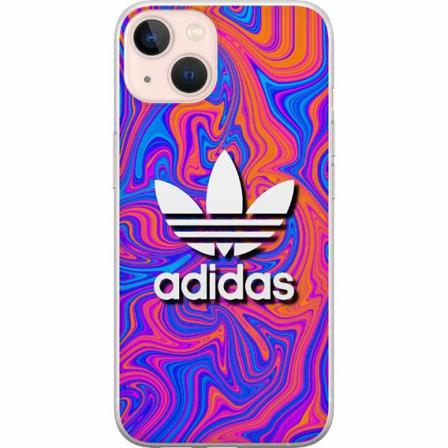 Apple Iphone 14 Mjukt Skal - Fashion