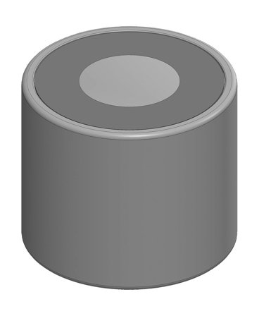 Oras 600093V Lås til opvaskemaskinens afspærringsventil, Badeværelse