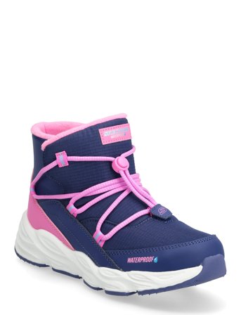 Skechers | Girls Turbo Tread | 29