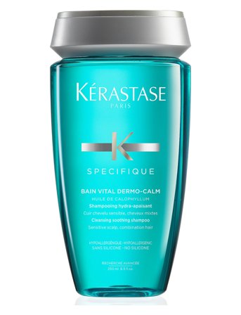 Kérastase Specifique Bain Vital Dermo-Calm Shampoo - Nude - 250 ml