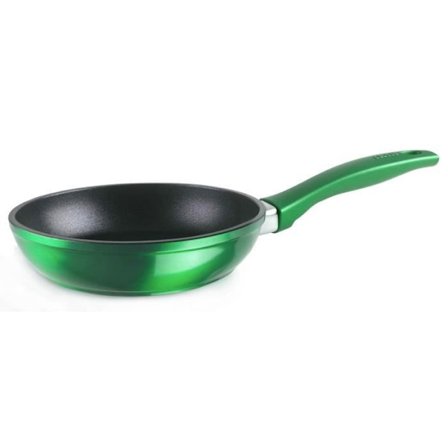 Non-stick stekpanna - IBILI - MiniAlu - 14 cm - Aluminium - Full induktion
