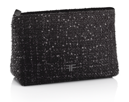 OMAGGIO POUCH BAG FILORGA