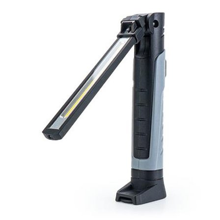 Suprabeam I2r Inspektionslampa, Belysning