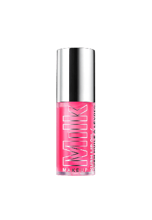 Milk Makeup KUSH Sheer Hydrating Lip Oil Läppglans Dam Rosa 5,5ML