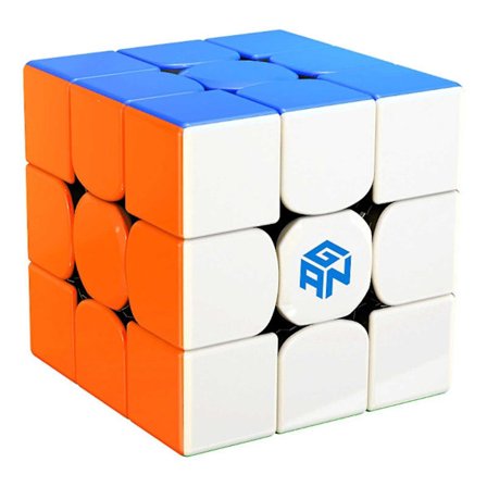 356 Rs 3x3 Speed Rubiks Cube Puzzle Rupee Rubics Rubiks Cube Julegaver til Børn